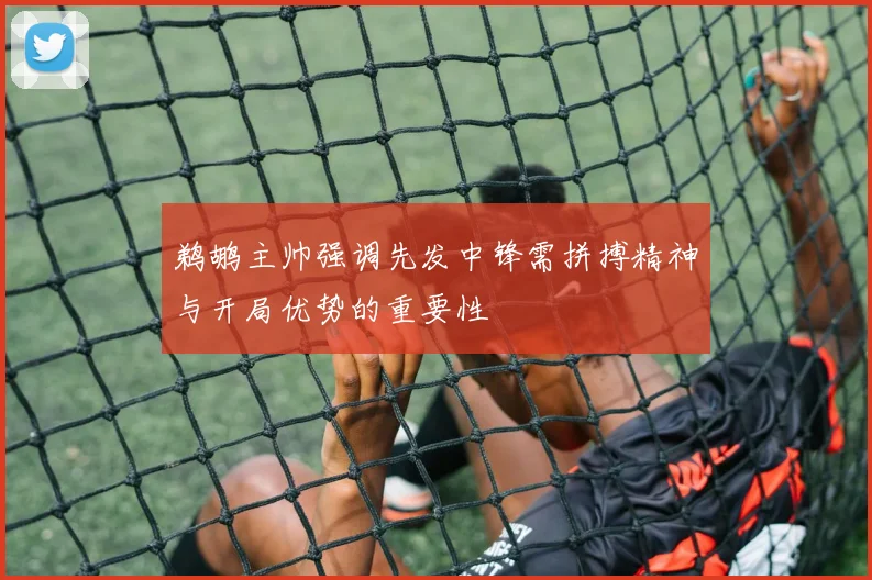 鹈鹕主帅强调先发中锋需拼搏精神与开局优势的重要性