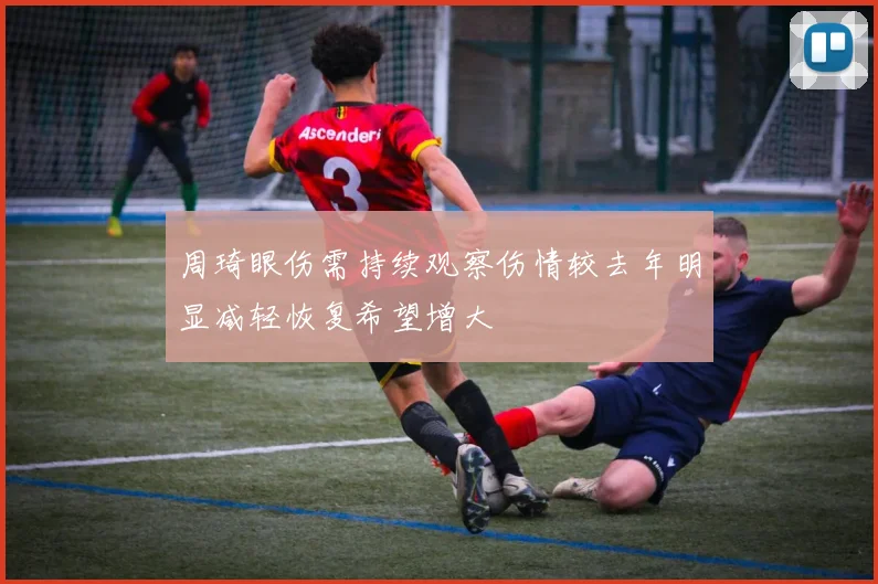 周琦眼伤需持续观察伤情较去年明显减轻恢复希望增大