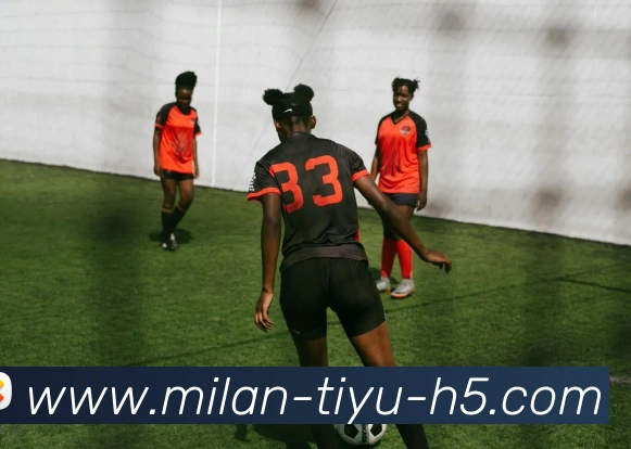 米兰体育品牌故事