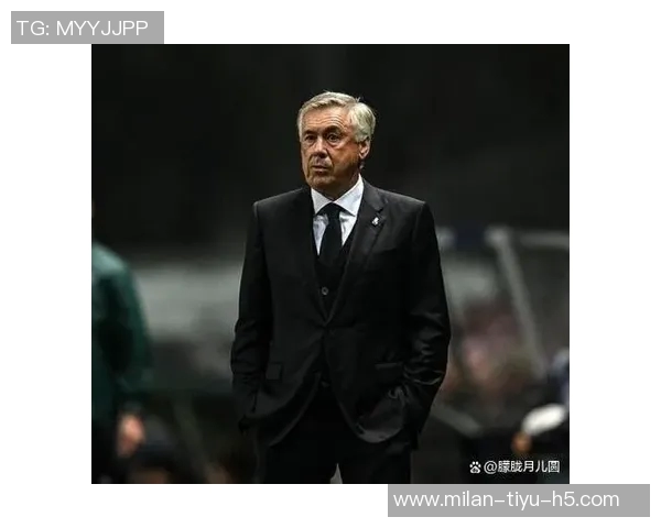 安切洛蒂称恩德里克具备世界杯潜力但需重返赛场提升状态